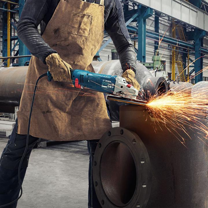 Image du produit Bosch Professional GWS 24-230 JZ (230 mm)