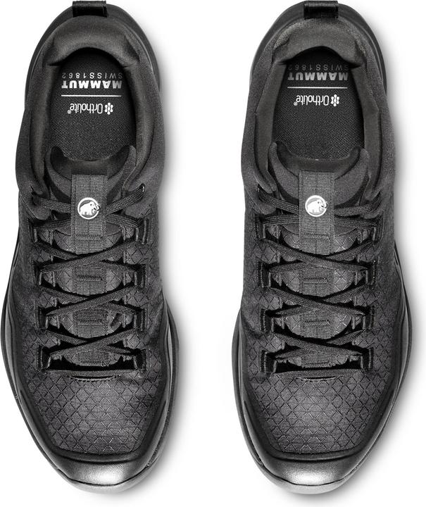 Produktbild Mammut Sertig III Low GTX Men (40)