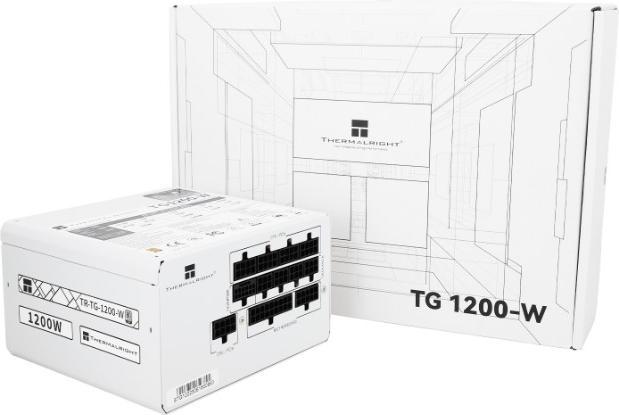 Actual product image Thermalright TG-1200-W (1200 W)
