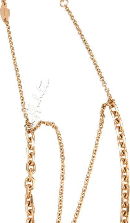 Image du produit Off - Collier PLAY DOUBLE (Matériau 100% synthétique)