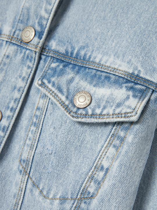 Image du produit Name it NKFMILA DNM JACKET 8510-ZA NOOS (158)