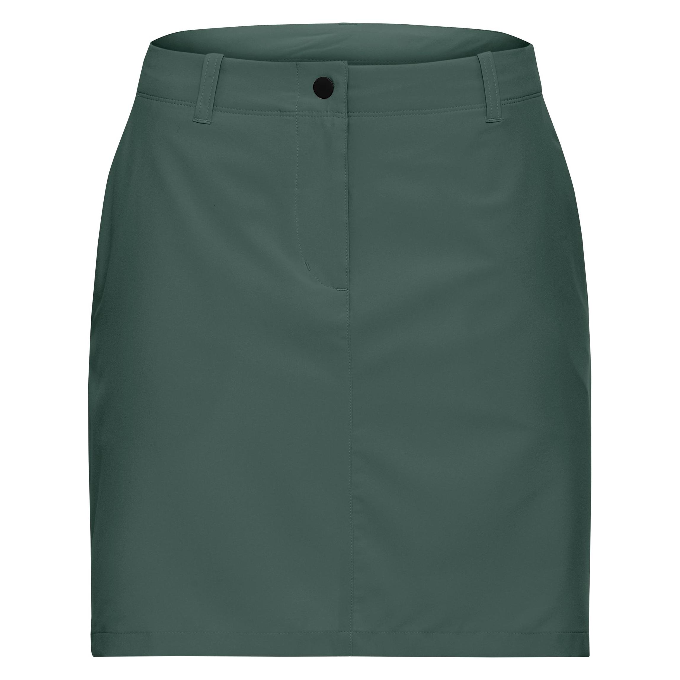 Jack Wolfskin, Damen, Röcke, Waimea Skort W, Grün, (44)