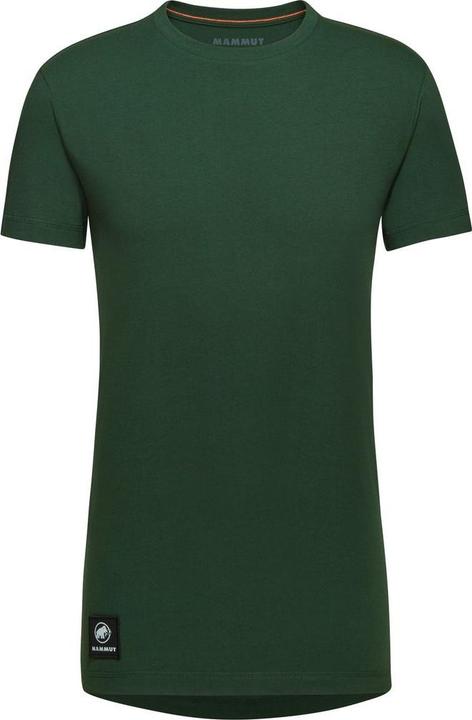 Produktbild Mammut Massone T-Shirt Men Patch (S)