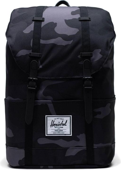 Night Camo