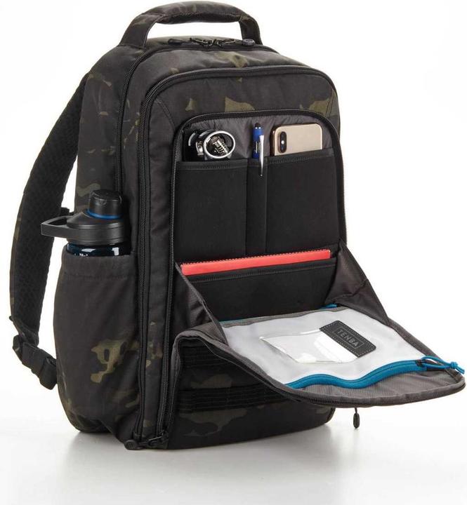 Productafbeelding Tenba Axis V2 16L Rugzak Roadwarrior Camo (Foto rugzak, 16 l)