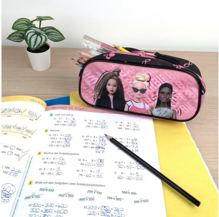 Produktbild Undercover Beutel Barbie