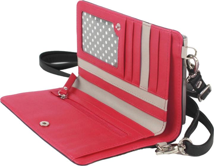 Produktbild Eastern Counties Leather Ada Leder Handtasche