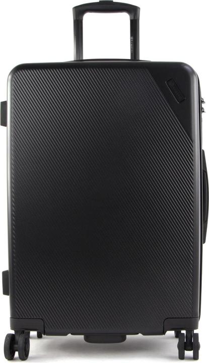 Actual product image Bugatti Callisto hard case (70 l)