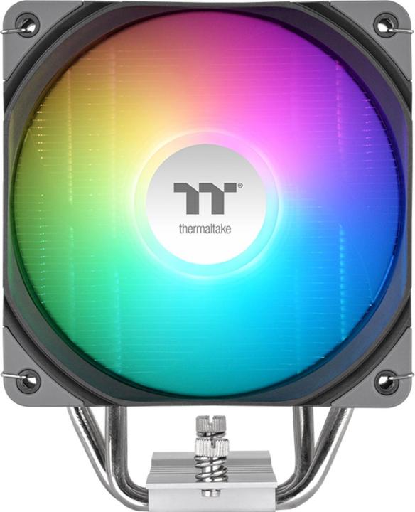 Actual product image Thermaltake TT UX400 ARGB Air cooler (152 mm)