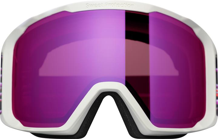 Actual product image Sweet Protection Durden RIG Reflect Bixbite/Warm Thunder/Int