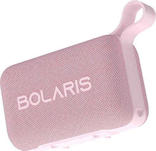 Produktbild Bolaris Drahtloser Lautsprecher Milano IPX5 5W (25 h, Akkubetrieb)