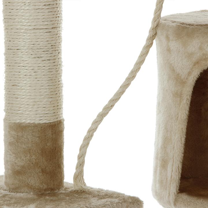 Image du produit Cadoca Grattoir (112 cm, Beige)