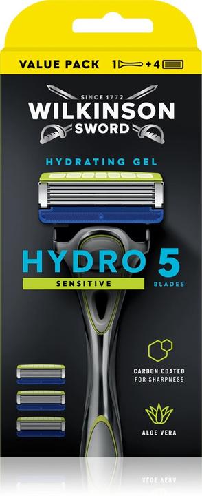 Produktbild Wilkinson Hydro 5