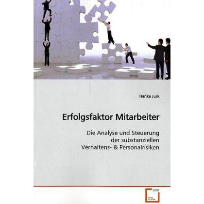 Erfolgsfaktor Mitarbeiter, Fachbücher