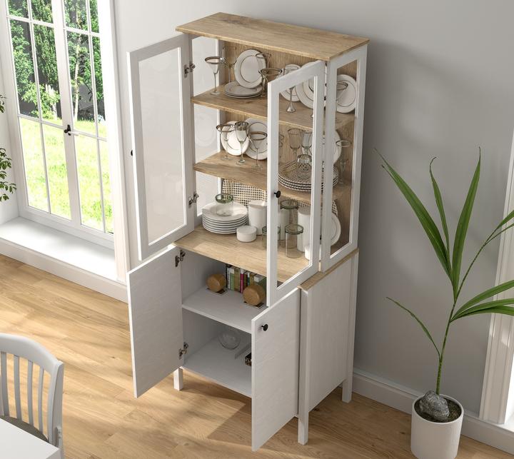 Immagine prodotto Skye Decor Narria Storage Bookshelf