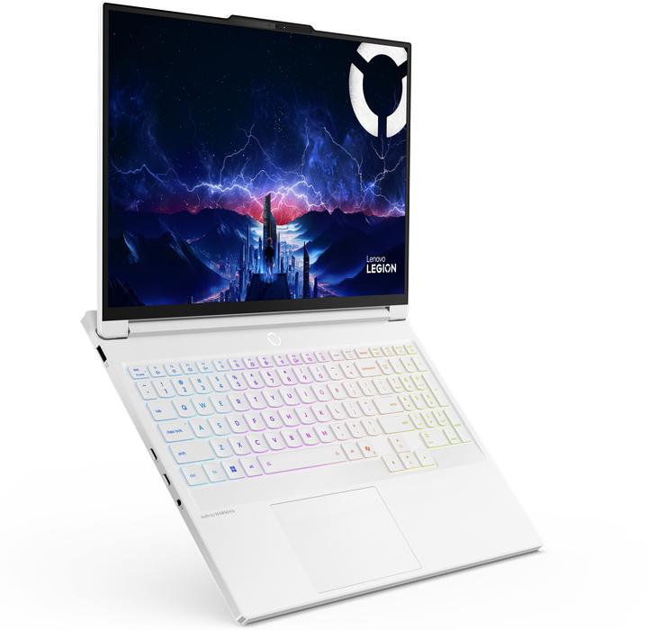 Produktbild Lenovo Legion 7 RTX 5070 (16", Intel Core Ultra 9 275HX, 32 GB, 1000 GB, CH)