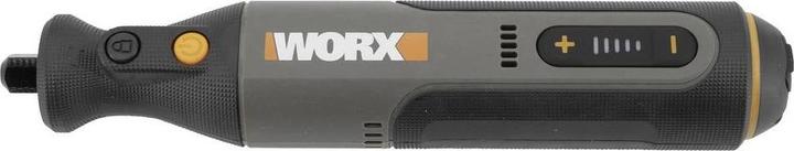 Actual product image Worx Graviergerät inkl. Koffer, inkl. Ladekabel 8 V