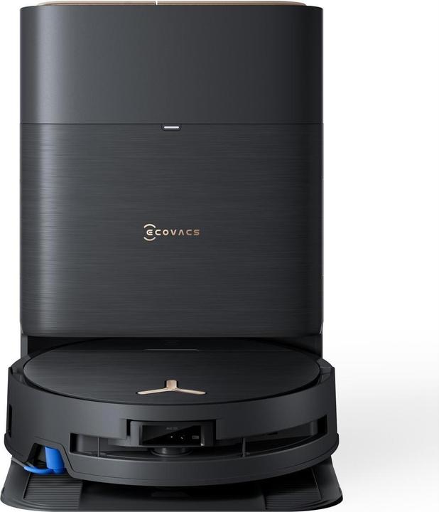 Actual product image Ecovacs X9 Pro Omni (16600 Pa, Mop roller)