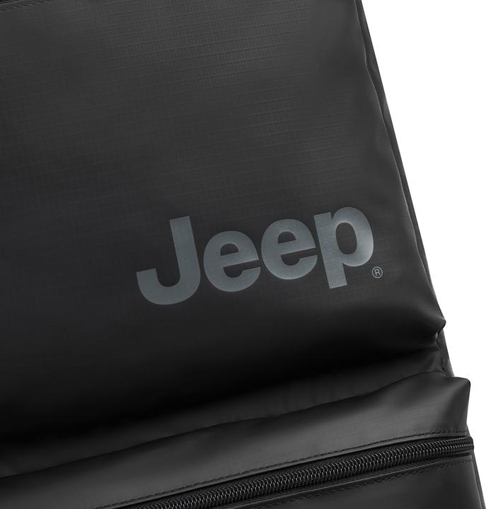 Image du produit Delsey Jeep JS006B (64 l)