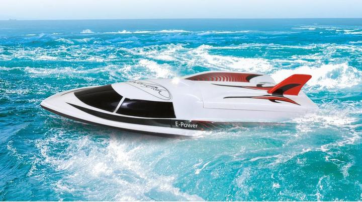 Immagine prodotto Jamara pesce spada