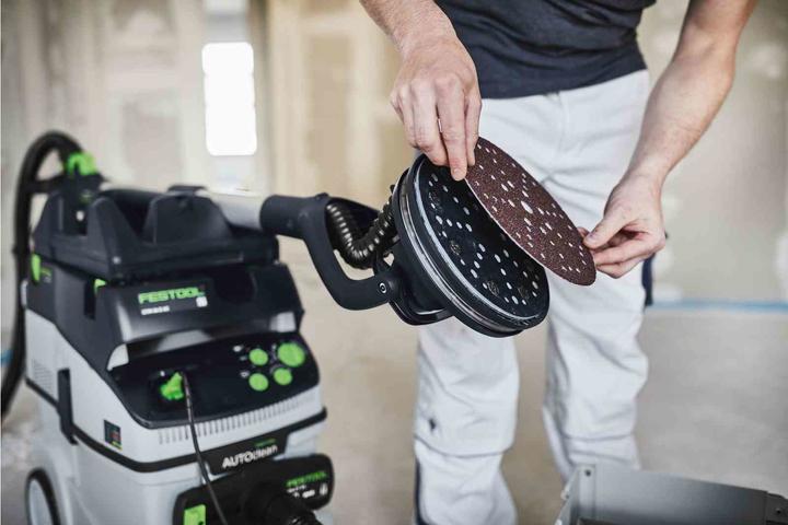 Productafbeelding Festool Gereedschapshouder WHR-CT LHS 2