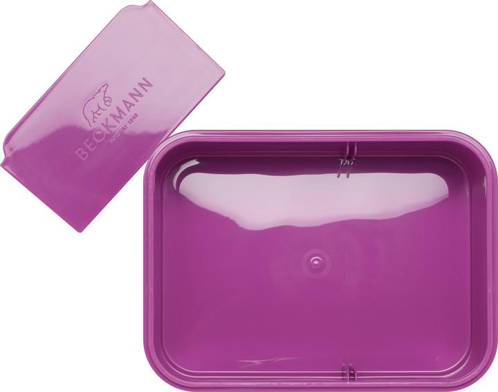 Image du produit Beckmann Boîte à goûter