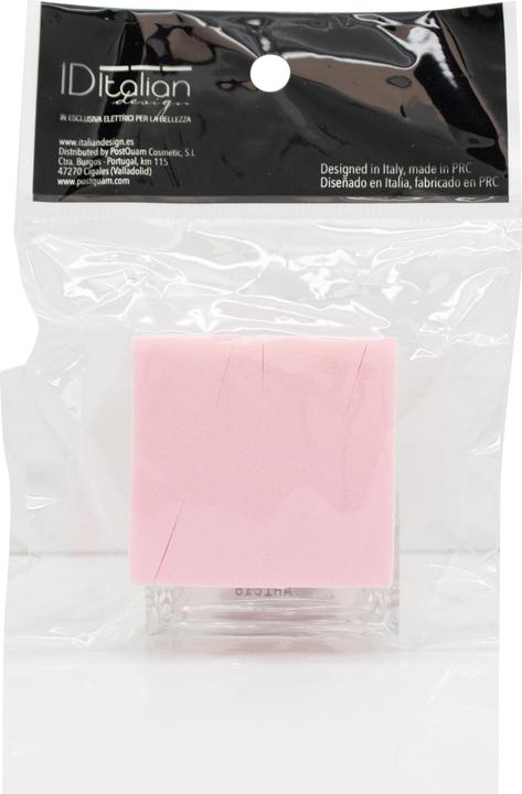 Produktbild Postquam Makeup Sponge - 4 Pieces