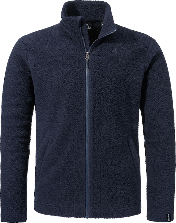 Schöffel CIRC Fleece Jk Style Purga MNS