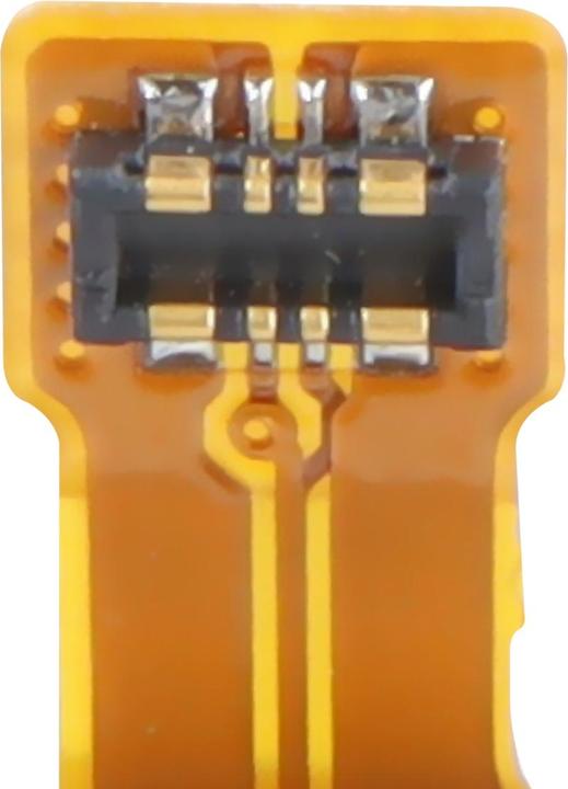 Actual product image Avizar Akku Galaxy Note 20 Ultra 4500mAh