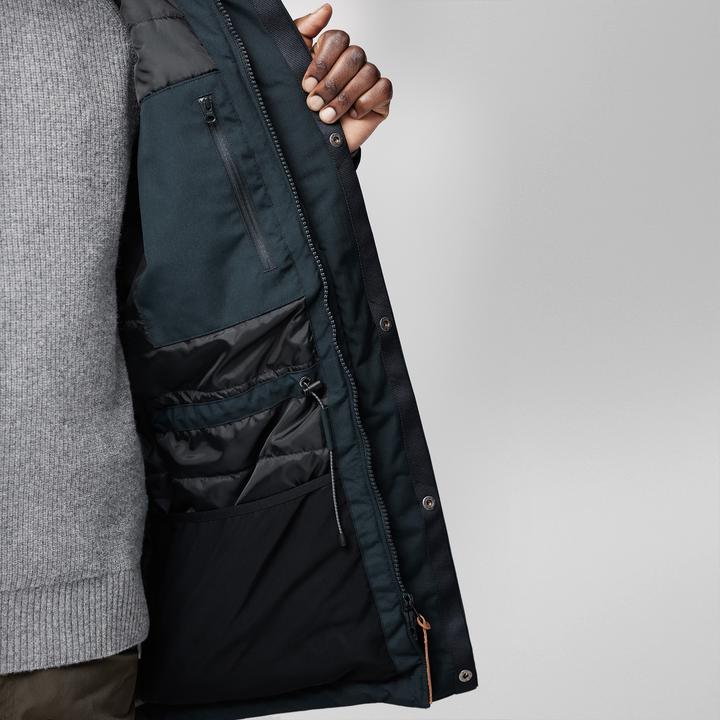 Productafbeelding Fjällräven Nuuk Lite Parka (S)