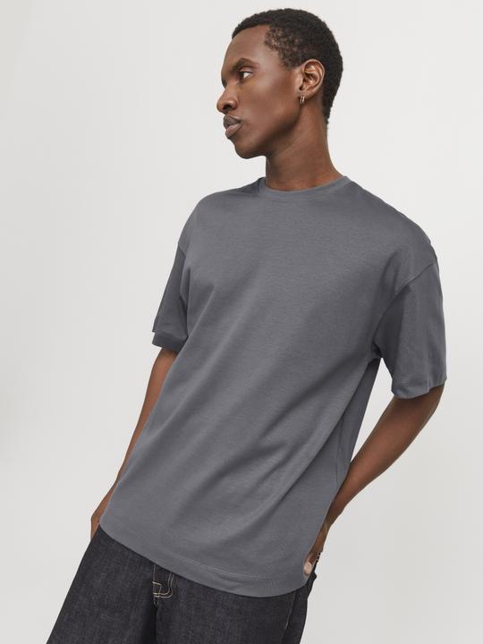 Actual product image Jack & Jones Jjeurban Edge Tee Ss O-Neck Noos (S)