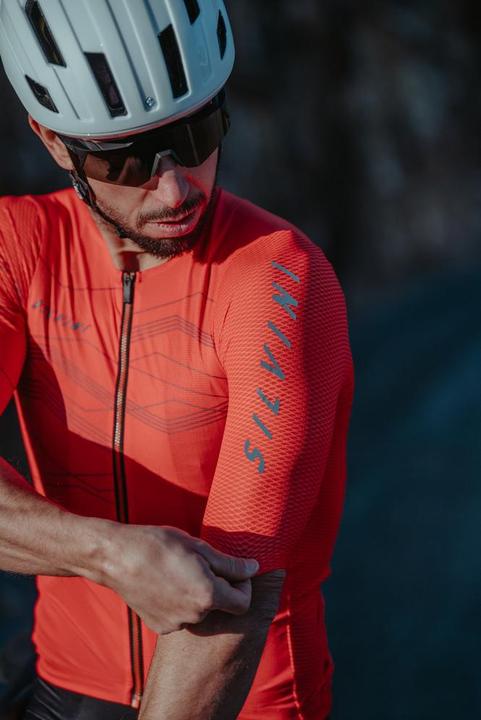 Produktbild Silvini Männer Männer Jersey Legno Md2000 t -Shirt (M)