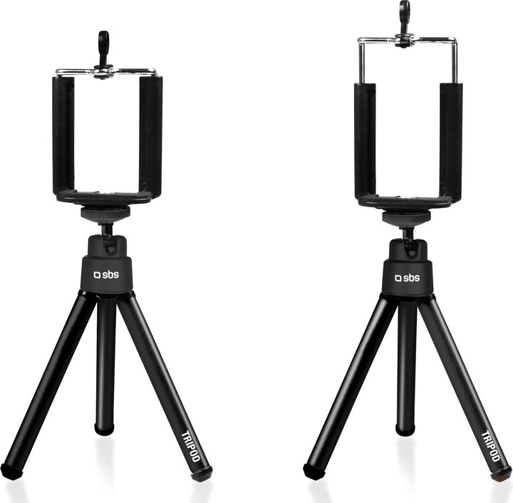 Actual product image SBS Easy Tripod (Plastic)