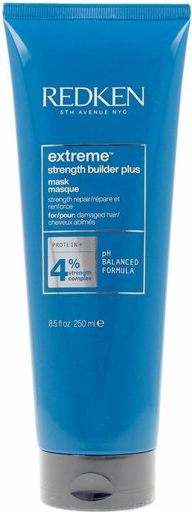 Immagine prodotto Redken Extreme Strength Builder Plus (250 ml)