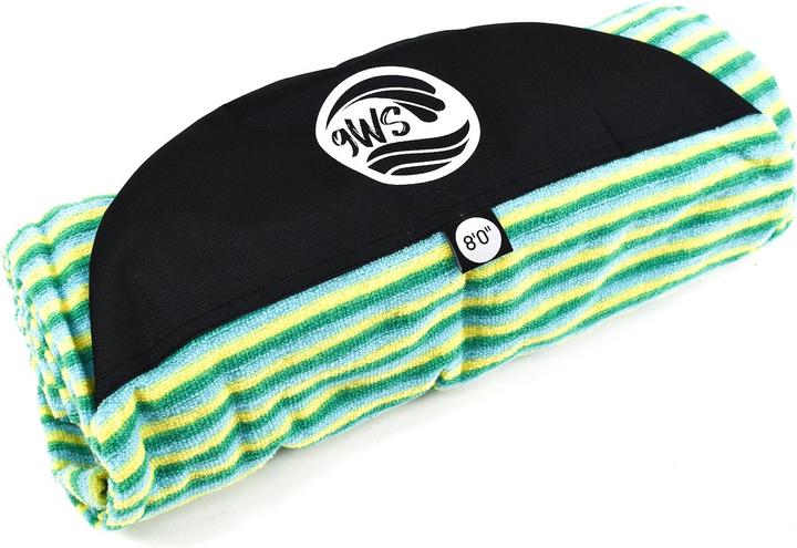 Immagine prodotto 9WS Housse chaussette surf 8'- 244cm