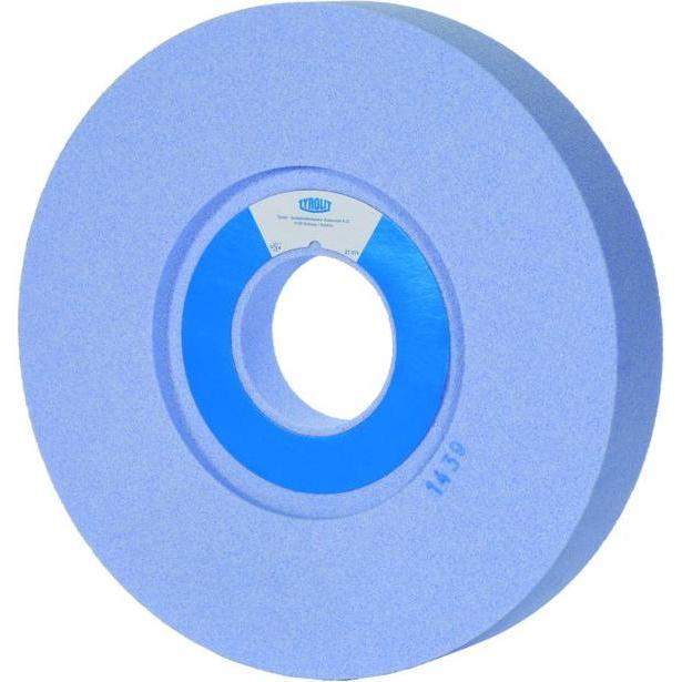 Tyrolit, Schleifmittel, Präzisions-Flachschleifscheibe DxTxH (mm), 300x50x76,2, Typ: A60 (A60)