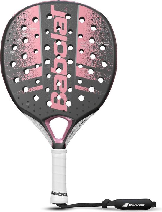 Produktbild Babolat Stima Spirit Padel Racket