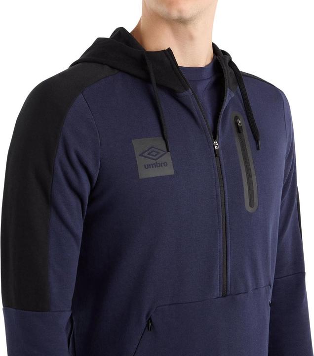 Nero, Cappotto corto