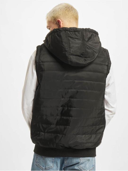 Produktbild DEF Daunenweste (M)