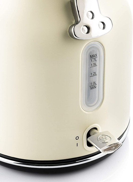 Produktbild Westinghouse Retro Wasserkocher (1.70 l)