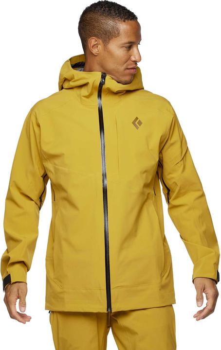 Image du produit Black Diamond M Recon Stretch Ski Shell (XL)
