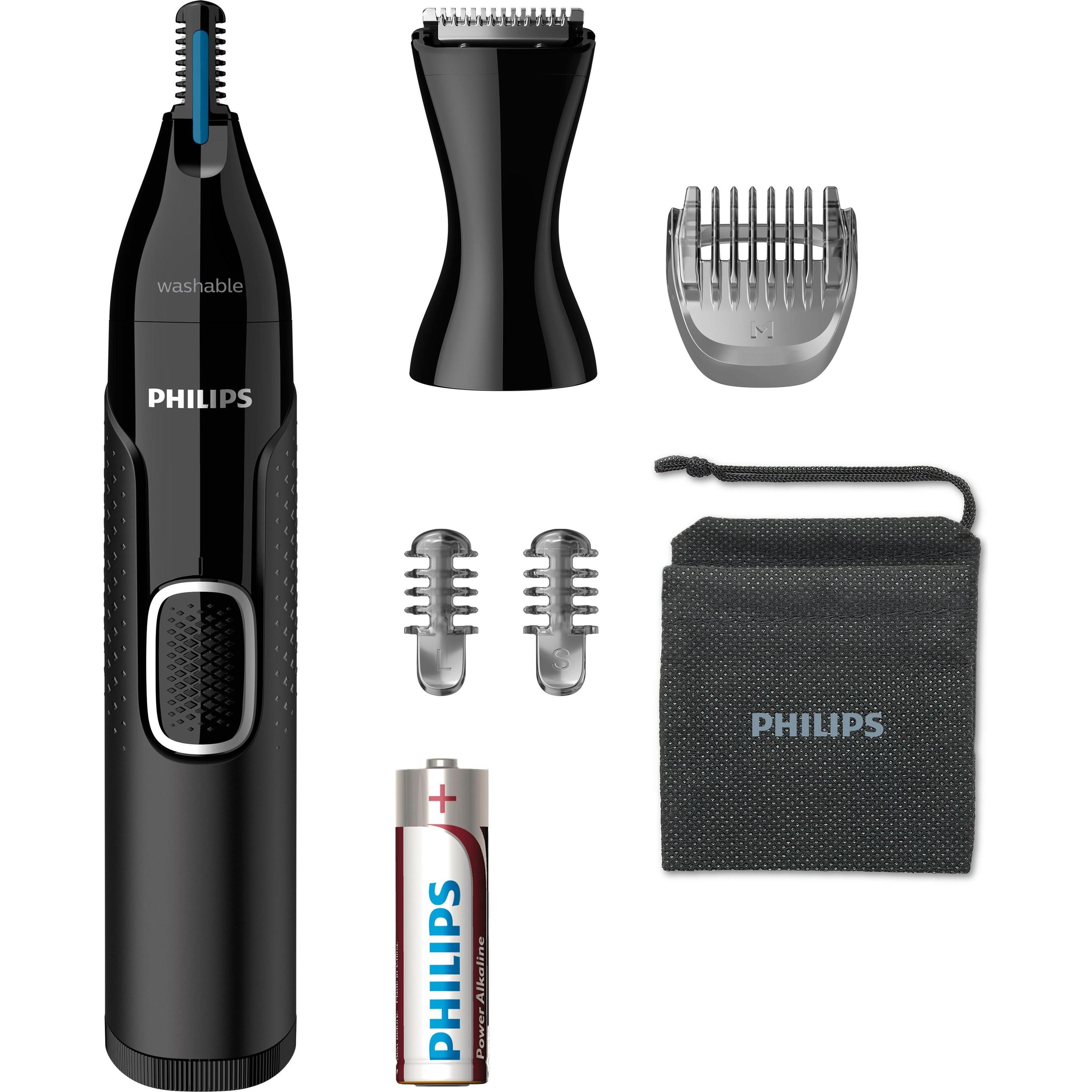 Philips, Trimmer + Haarschneider, Series 5000