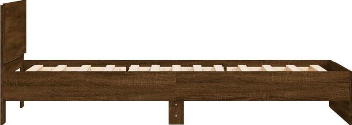 Image du produit vidaXL Bettgestell (100 x 200 cm)