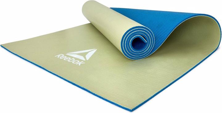 Image du produit Reebok Double face (6 mm)