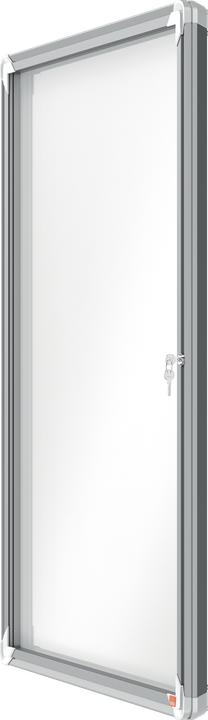 Produktbild Nobo Schaukasten mit Klapptür