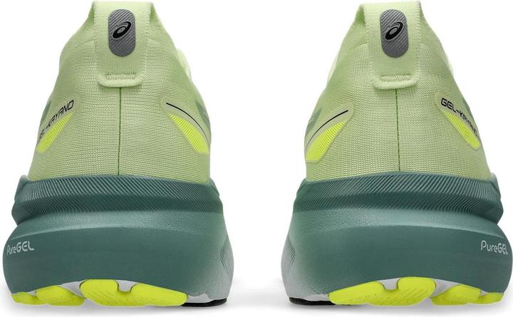 Actual product image ASICS Performance Gel-Kayano 31 (44)