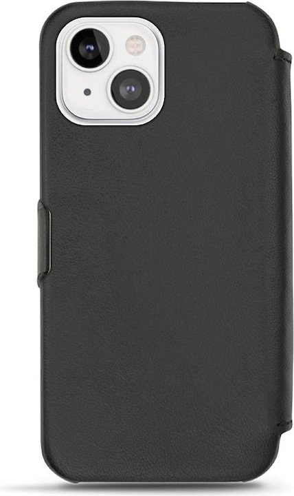 Image du produit Noreve Housse cuir horizontal (Apple iPhone 13 mini)