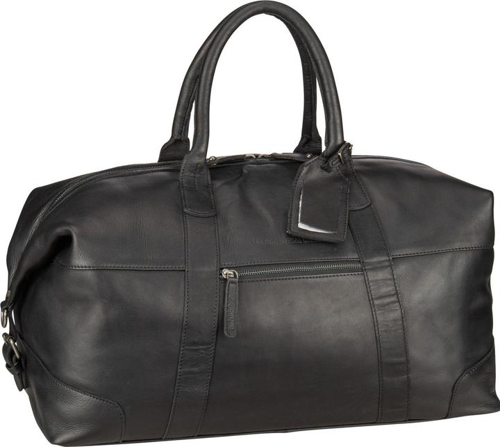 Actual product image The Chesterfield Brand Holdall Portsmouth 1700 (39 l)