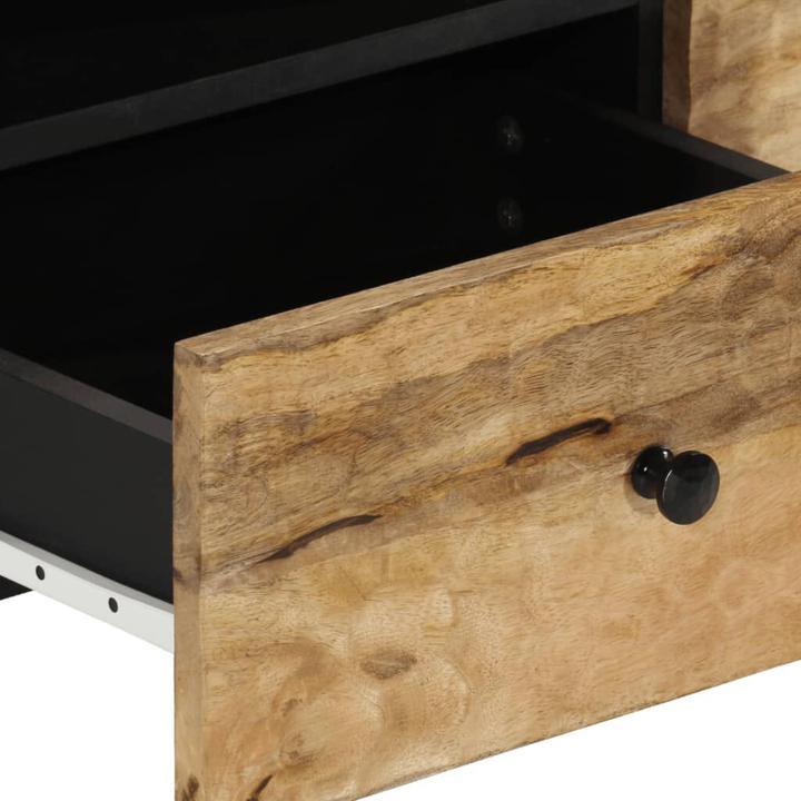 Image du produit vidaXL Couchtisch (54 x 80 x 40 cm)