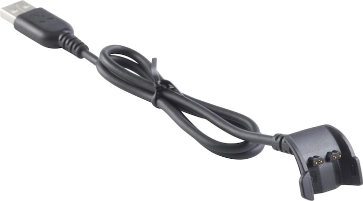 Actual product image Garmin HR charger cable